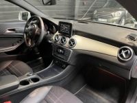 Mercedes CLA CLASSE 220 CDI Inspiration 7-G DCT A - <small></small> 16.890 € <small>TTC</small> - #11