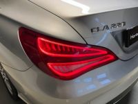 Mercedes CLA CLASSE 220 CDI Inspiration 7-G DCT A - <small></small> 16.890 € <small>TTC</small> - #39