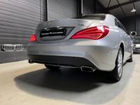 Mercedes CLA CLASSE 220 CDI Inspiration 7-G DCT A - <small></small> 16.890 € <small>TTC</small> - #40