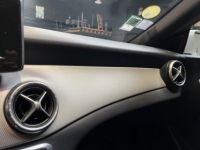 Mercedes CLA CLASSE 220 CDI Inspiration 7-G DCT A - <small></small> 16.890 € <small>TTC</small> - #45