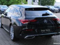 Mercedes CLA Classe 220 d - <small></small> 35.340 € <small>TTC</small> - #2