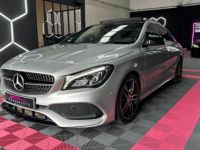 Mercedes CLA classe 220 d 177 ch fascination pack amg 7g-dct full options - <small></small> 25.990 € <small>TTC</small> - #2