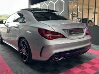 Mercedes CLA classe 220 d 177 ch fascination pack amg 7g-dct full options - <small></small> 25.990 € <small>TTC</small> - #3