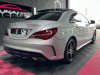 Mercedes CLA classe 220 d 177 ch fascination pack amg 7g-dct full options - <small></small> 25.990 € <small>TTC</small> - #4