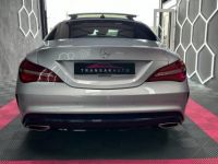 Mercedes CLA classe 220 d 177 ch fascination pack amg 7g-dct full options - <small></small> 25.990 € <small>TTC</small> - #5