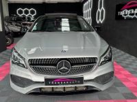 Mercedes CLA classe 220 d 177 ch fascination pack amg 7g-dct full options - <small></small> 25.990 € <small>TTC</small> - #14