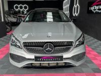 Mercedes CLA classe 220 d 177 ch fascination pack amg 7g-dct full options - <small></small> 25.990 € <small>TTC</small> - #15