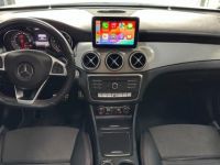 Mercedes CLA classe 220 d 177 ch fascination pack amg 7g-dct full options - <small></small> 25.990 € <small>TTC</small> - #17