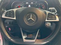 Mercedes CLA classe 220 d 177 ch fascination pack amg 7g-dct full options - <small></small> 25.990 € <small>TTC</small> - #18