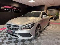 Mercedes CLA CLASSE 220 d 7-G DCT A Launch Edition - <small></small> 21.990 € <small>TTC</small> - #1