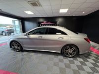 Mercedes CLA CLASSE 220 d 7-G DCT A Launch Edition - <small></small> 21.990 € <small>TTC</small> - #2