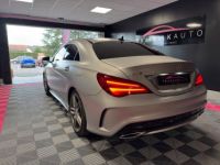 Mercedes CLA CLASSE 220 d 7-G DCT A Launch Edition - <small></small> 21.990 € <small>TTC</small> - #3