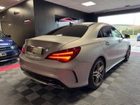 Mercedes CLA CLASSE 220 d 7-G DCT A Launch Edition - <small></small> 21.990 € <small>TTC</small> - #5