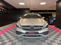 Mercedes CLA CLASSE 220 d 7-G DCT A Launch Edition - <small></small> 21.990 € <small>TTC</small> - #8