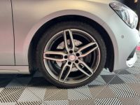 Mercedes CLA CLASSE 220 d 7-G DCT A Launch Edition - <small></small> 21.990 € <small>TTC</small> - #31