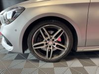 Mercedes CLA CLASSE 220 d 7-G DCT A Launch Edition - <small></small> 21.990 € <small>TTC</small> - #34