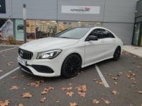 Mercedes CLA Classe 220 d 76G DCT Fascination - <small></small> 21.989 € <small>TTC</small> - #1