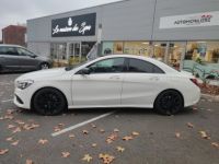 Mercedes CLA Classe 220 d 76G DCT Fascination - <small></small> 21.989 € <small>TTC</small> - #2