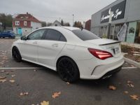 Mercedes CLA Classe 220 d 76G DCT Fascination - <small></small> 21.989 € <small>TTC</small> - #3