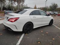 Mercedes CLA Classe 220 d 76G DCT Fascination - <small></small> 21.989 € <small>TTC</small> - #5