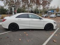 Mercedes CLA Classe 220 d 76G DCT Fascination - <small></small> 21.989 € <small>TTC</small> - #6