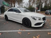 Mercedes CLA Classe 220 d 76G DCT Fascination - <small></small> 21.989 € <small>TTC</small> - #7