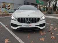 Mercedes CLA Classe 220 d 76G DCT Fascination - <small></small> 21.989 € <small>TTC</small> - #8