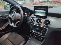 Mercedes CLA Classe 220 d 76G DCT Fascination - <small></small> 21.989 € <small>TTC</small> - #17