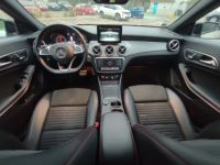 Mercedes CLA Classe 220 d 76G DCT Fascination - <small></small> 21.989 € <small>TTC</small> - #18