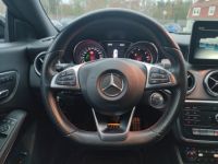 Mercedes CLA Classe 220 d 76G DCT Fascination - <small></small> 21.989 € <small>TTC</small> - #19