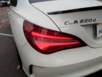 Mercedes CLA Classe 220 d 76G DCT Fascination - <small></small> 21.989 € <small>TTC</small> - #38