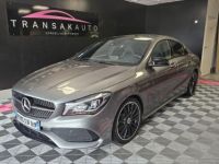 Mercedes CLA CLASSE 220 7G-DCT Fascination - <small></small> 23.990 € <small>TTC</small> - #1