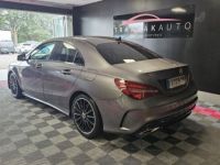 Mercedes CLA CLASSE 220 7G-DCT Fascination - <small></small> 23.990 € <small>TTC</small> - #2