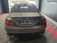 Mercedes CLA CLASSE 220 7G-DCT Fascination - <small></small> 23.990 € <small>TTC</small> - #3