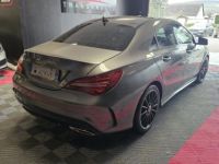 Mercedes CLA CLASSE 220 7G-DCT Fascination - <small></small> 23.990 € <small>TTC</small> - #4