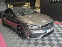 Mercedes CLA CLASSE 220 7G-DCT Fascination - <small></small> 23.990 € <small>TTC</small> - #5