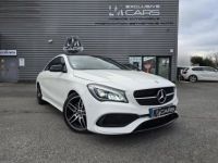 Mercedes CLA CLASSE 220 d - BV 7G-DCT BERLINE- BM 117 Fascination PHASE 2 - <small></small> 24.990 € <small>TTC</small> - #1