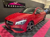 Mercedes CLA CLASSE 250 7-G DCT 4Matic Version Sport AMG - <small></small> 27.990 € <small>TTC</small> - #1