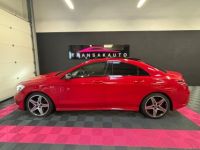 Mercedes CLA CLASSE 250 7-G DCT 4Matic Version Sport AMG - <small></small> 27.990 € <small>TTC</small> - #2