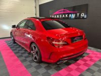 Mercedes CLA CLASSE 250 7-G DCT 4Matic Version Sport AMG - <small></small> 27.990 € <small>TTC</small> - #3