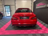 Mercedes CLA CLASSE 250 7-G DCT 4Matic Version Sport AMG - <small></small> 27.990 € <small>TTC</small> - #4