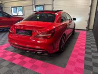 Mercedes CLA CLASSE 250 7-G DCT 4Matic Version Sport AMG - <small></small> 27.990 € <small>TTC</small> - #5