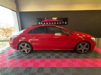 Mercedes CLA CLASSE 250 7-G DCT 4Matic Version Sport AMG - <small></small> 27.990 € <small>TTC</small> - #6