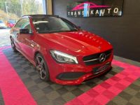 Mercedes CLA CLASSE 250 7-G DCT 4Matic Version Sport AMG - <small></small> 27.990 € <small>TTC</small> - #7