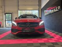 Mercedes CLA CLASSE 250 7-G DCT 4Matic Version Sport AMG - <small></small> 27.990 € <small>TTC</small> - #8