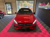 Mercedes CLA CLASSE 250 7-G DCT 4Matic Version Sport AMG - <small></small> 27.990 € <small>TTC</small> - #9