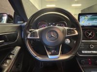 Mercedes CLA CLASSE 250 7-G DCT 4Matic Version Sport AMG - <small></small> 27.990 € <small>TTC</small> - #11