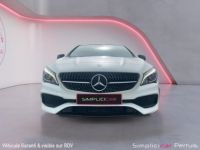 Mercedes CLA CLASSE 250 7-G DCT Fascination - <small></small> 23.490 € <small>TTC</small> - #9