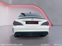 Mercedes CLA CLASSE 250 7-G DCT Fascination - <small></small> 23.490 € <small>TTC</small> - #10