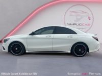 Mercedes CLA CLASSE 250 7-G DCT Fascination - <small></small> 23.490 € <small>TTC</small> - #11